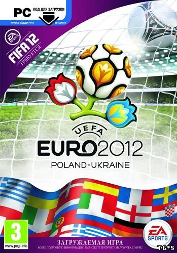 FIFA 12.v 1.5.0.0 + UEFA EURO 2012 (2012) PC | R.G.BoxPack