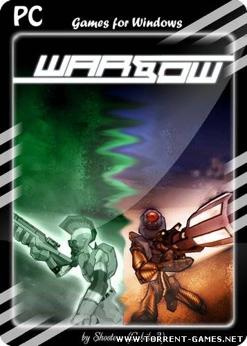 Warsow (Chasseur de bots) (ENG) [L]