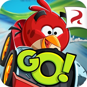 Angry Birds Go! v1.7.0 [MULTI]