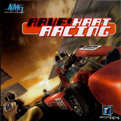 Rave! Kart Racing (2003) PC