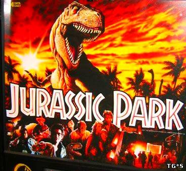 Jurasic Pinball (2010) PC