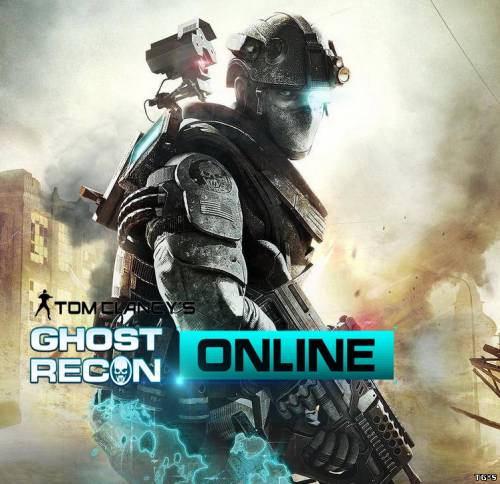 Tom Clancy's Ghost Recon: Online (ENG) [BETA] (ЗБТ)