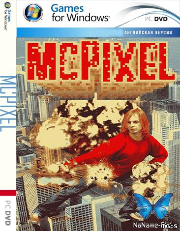 McPixel (2012/PC/Eng)