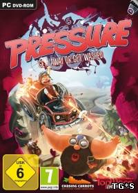 Pressure (2013) PC | Repack от R.G. Механики