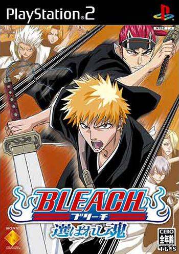 Bleach: Selected Soul [NTSC] [2005|Jap] by tg