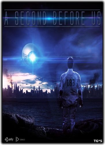 A Second Before Us (2017) PC | RePack от Choice