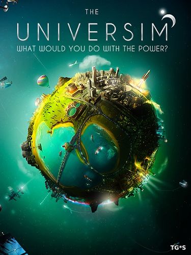 The Universim [v 0.0.28.21624 | Early Access] (2018) PC | RePack by SpaceX