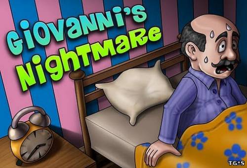 [Android] Giovanni's Nightmare (1.0.4) [Аркада, ENG]