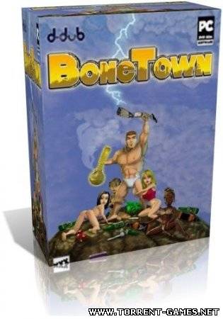 BoneTown