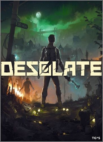 Desolate [v 0.8.16 | Early Access] (2018) PC | RePack от Other's