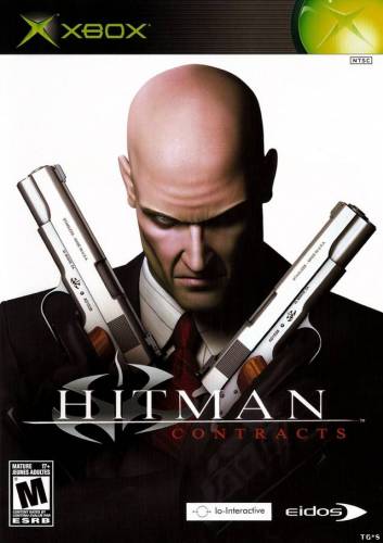 Hitman 3 Contracts [Region FreeENGDVD9iXtreme]