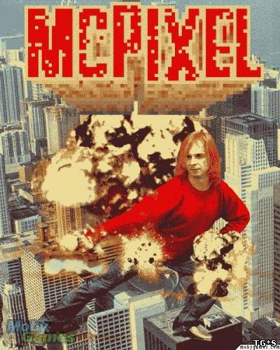 McPixel (2012/PC/Eng) by tg