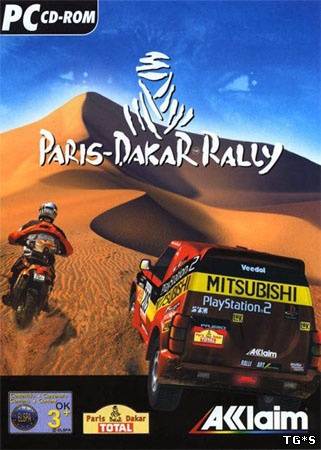 Ралли Париж Дакар / Paris Dakar Rally (2001)