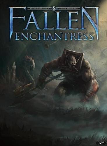 Fallen Enchantress (2012/PC/Eng) by tg