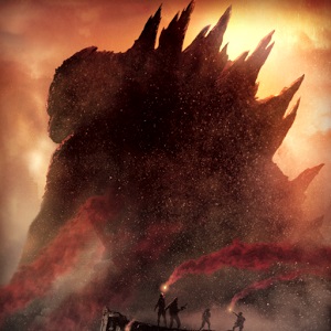 Godzilla: Strike Zone (2014) Android