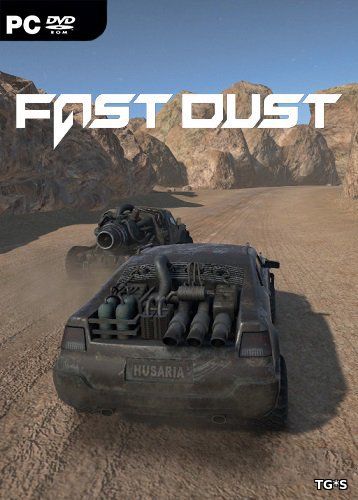 Fast Dust (2018) PC | RePack by FitGirl