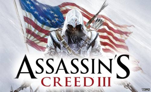 Assassin's Creed 3 (Ubisoft) [Crack]