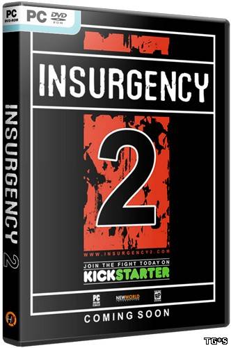 Insurgency 2 (2013) PC | RePack от SuperMario