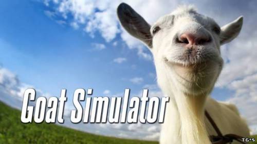 Goat Simulator [1.0.28026] (2014/PC/RePack/Rus)