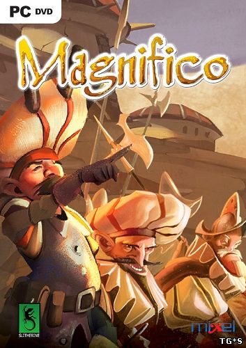 Magnifico (2014) PC | Repack