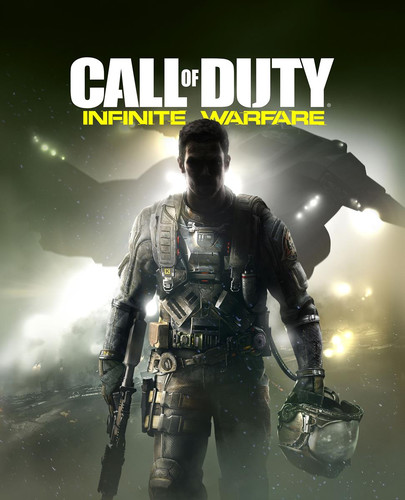 Call of Duty: Infinite Warfare - Digital Deluxe Edition [6.51233116] (2016) PC | RePack by =nemos=