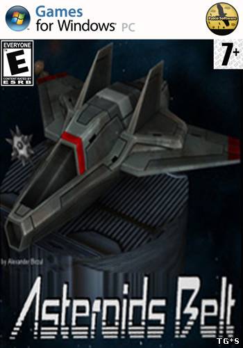 Asteroids Belt (2012) PC