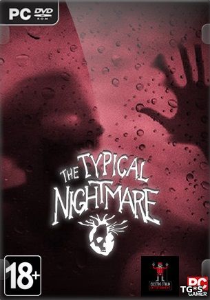 Typical Nightmare (2018) PC | Лицензия