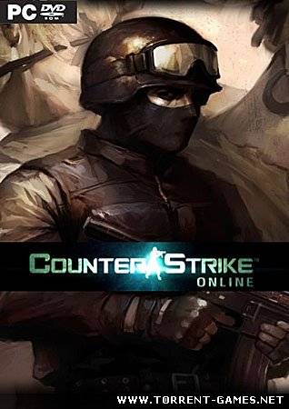 Counter-Strike 1.6: CSO NST (CS Online) (2011/PC/Rus) by Russian-Cheaters