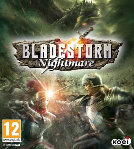 BLADESTORM: Nightmare [RePack] [2015|Eng|Jap]