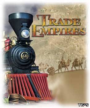 Торговые империи / Trade Empires (2001) PC | RePack от Pilotus