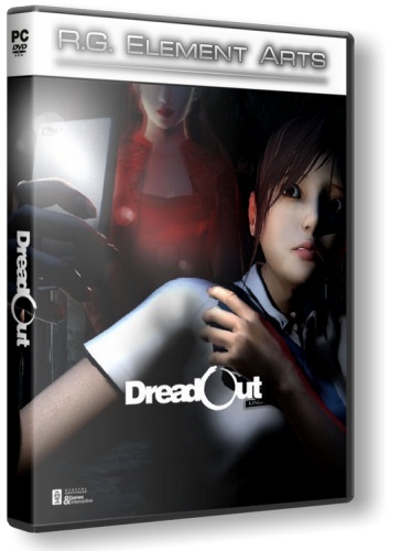 DreadOut (2013/PC/RePack/Eng) by R.G. Element Arts