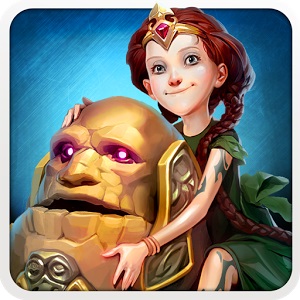 Etherlords (2014) Android полная версия