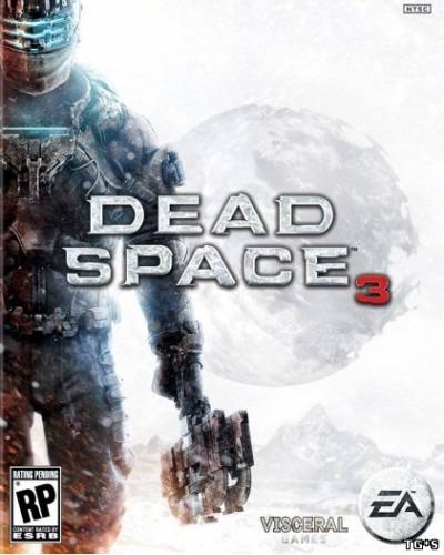 Dead Space 3 - Limited Edition (2013/PC/Repack/Rus) by R.G. Catalyst