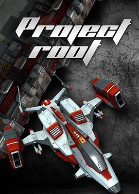 Project Root (KISS ltd.) (ENG|SPA) [L]