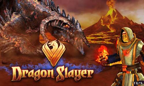 Dragon Slayer (2012) Android