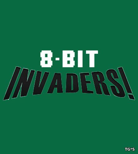 8-Bit Invaders! [v1.93.652295] (2016) PC | Лицензия GOG