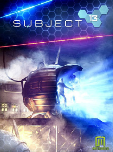 Subject 13 (ENG|MULTI5) [RePack] от R.G. Механики