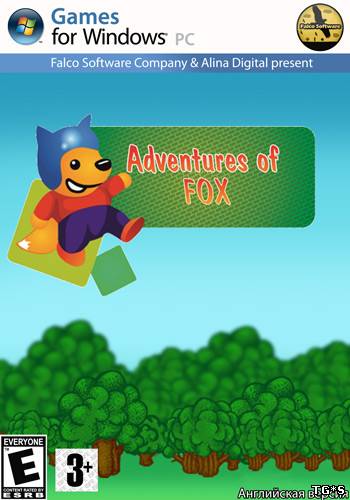 Adventures Of Fox (2012/PC/Eng)