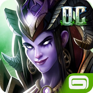 Order & Chaos Online (2015) Android
