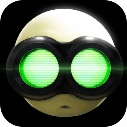 Stealth Inc. [v1.0.1, Платформер, iOS 4.3, ENG]