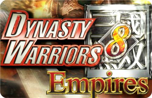 Dynasty Warriors 8 Empires (2015) [ENG, MULTI/JAP] [L] - CODEX