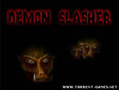 Demon Slasher (2010) PC