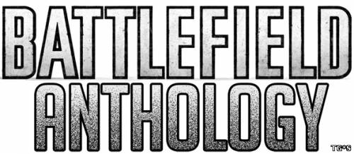 Battlefield: Anthology (2002-2013) PC | RePack от R.G. Механики