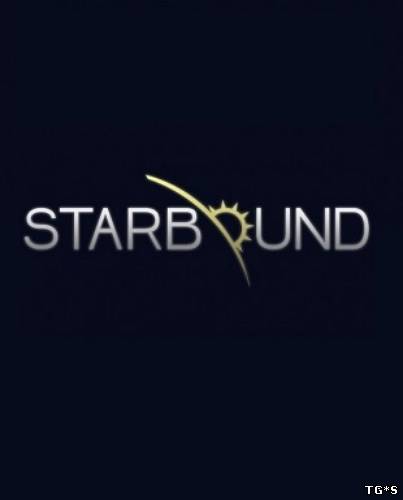 Starbound [GoG] [2016|Eng] полная версия