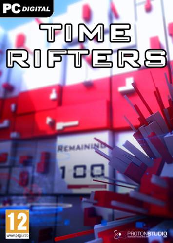 Time Rifters [RePack] [2014|Rus|Eng]