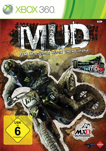 [XBOX360] MUD: FIM Motocross World Championship [Region Free][ENG](XGD3) (LT+ 3.0)