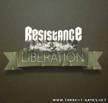 Resistance and Liberation