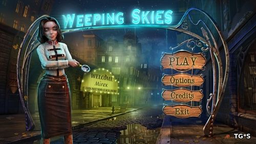 Плач Небес / Weeping Skies (2015) PC