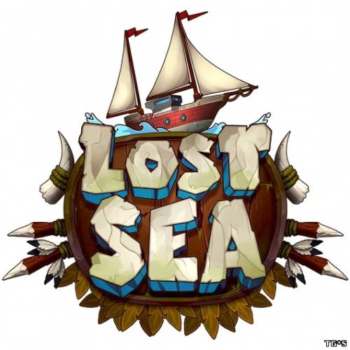 Lost Sea [v1.01] (2016) PC | Лицензия