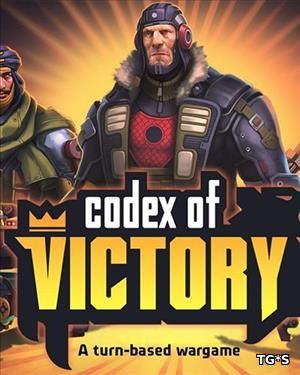 Codex of Victory (2017) PC | Лицензия